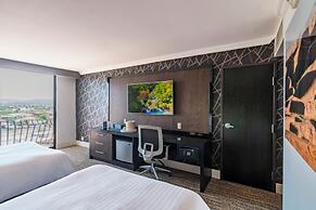 Hotel Lucerna Ciudad Juarez