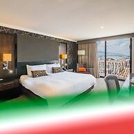 Hotel Lucerna Ciudad Juarez