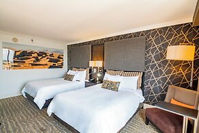 Hotel Lucerna Ciudad Juarez