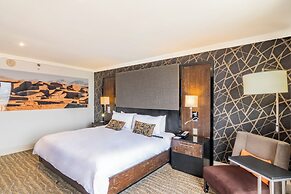 Hotel Lucerna Ciudad Juarez