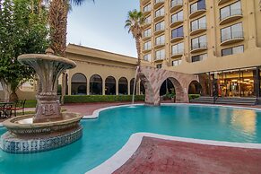 Hotel Lucerna Ciudad Juarez