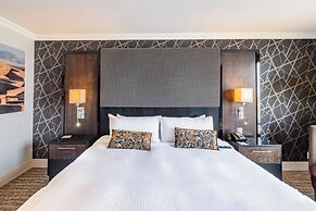 Hotel Lucerna Ciudad Juarez