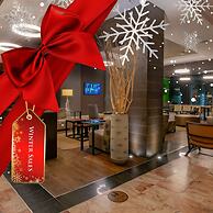 Hotel Lucerna Ciudad Juarez