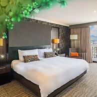 Hotel Lucerna Ciudad Juarez