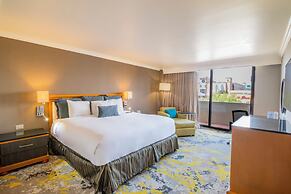 Hotel Lucerna Ciudad Juarez