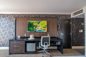 Hotel Lucerna Ciudad Juarez