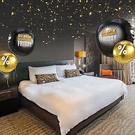 Hotel Lucerna Ciudad Juarez