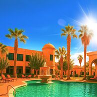 Hotel Lucerna Ciudad Juarez