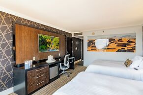 Hotel Lucerna Ciudad Juarez