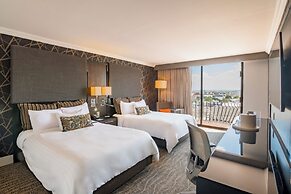 Hotel Lucerna Ciudad Juarez