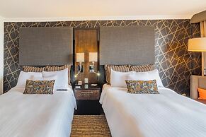 Hotel Lucerna Ciudad Juarez