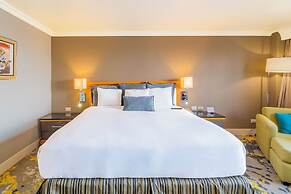 Hotel Lucerna Ciudad Juarez