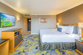 Hotel Lucerna Ciudad Juarez