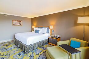 Hotel Lucerna Ciudad Juarez