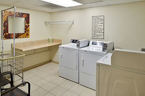 Hawthorne Inn and Conference Center