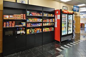 Hawthorne Inn and Conference Center