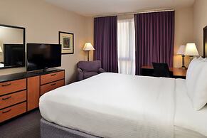 Hawthorne Inn and Conference Center