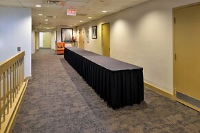 Hawthorne Inn and Conference Center