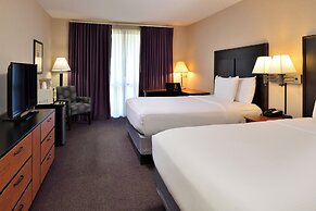 Hawthorne Inn and Conference Center