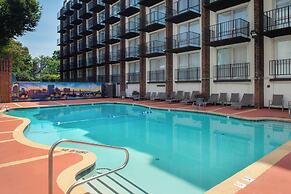 Hawthorne Inn and Conference Center