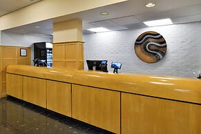 Hawthorne Inn and Conference Center