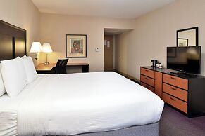 Hawthorne Inn and Conference Center