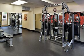 Hawthorne Inn and Conference Center