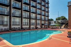 Hawthorne Inn and Conference Center