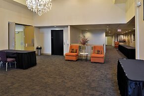 Hawthorne Inn and Conference Center