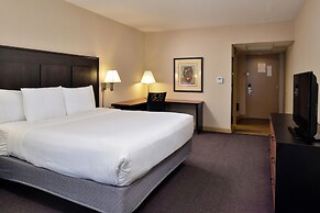 Hawthorne Inn and Conference Center