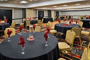 Hawthorne Inn and Conference Center