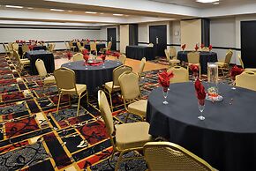 Hawthorne Inn and Conference Center