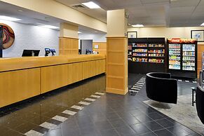 Hawthorne Inn and Conference Center