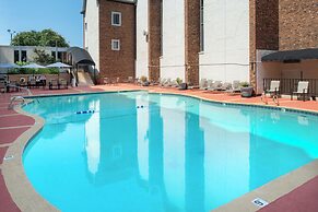 Hawthorne Inn and Conference Center