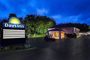 Days Inn by Wyndham Donegal