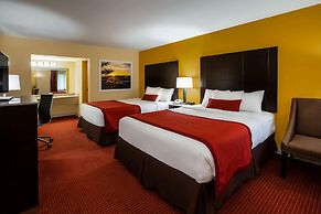 Days Inn by Wyndham Donegal