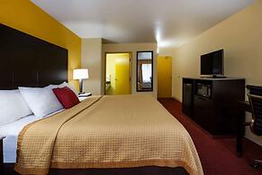 Days Inn by Wyndham Donegal