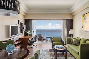 Shangri-La Mactan, Cebu