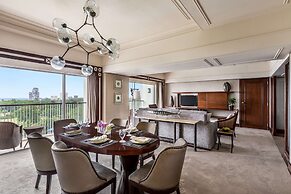 Shangri-La Mactan, Cebu