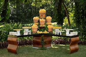Shangri-La Mactan, Cebu