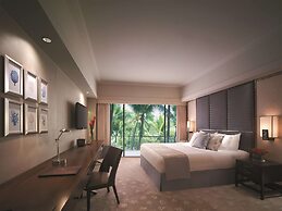 Shangri-La Mactan, Cebu