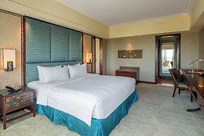 Shangri-La Mactan, Cebu