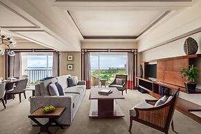 Shangri-La Mactan, Cebu