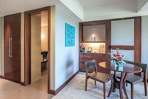 Shangri-La Mactan, Cebu