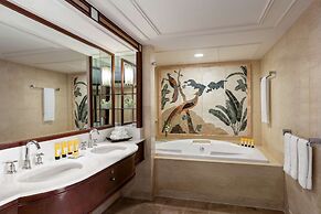 Shangri-La Mactan, Cebu