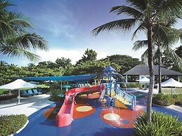 Shangri-La Mactan, Cebu