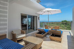 Shangri-La Mactan, Cebu
