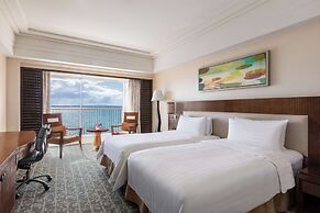 Shangri-La Mactan, Cebu