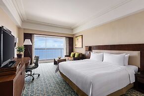 Shangri-La Mactan, Cebu