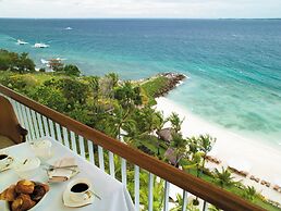 Shangri-La Mactan, Cebu